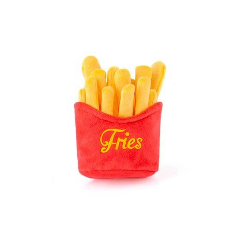 Papas Fritas