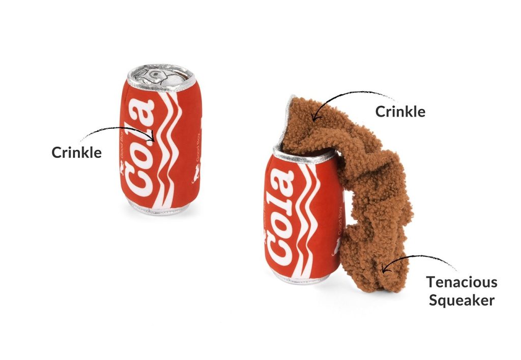 Soda