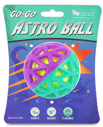 Gogo Astroball Nebula