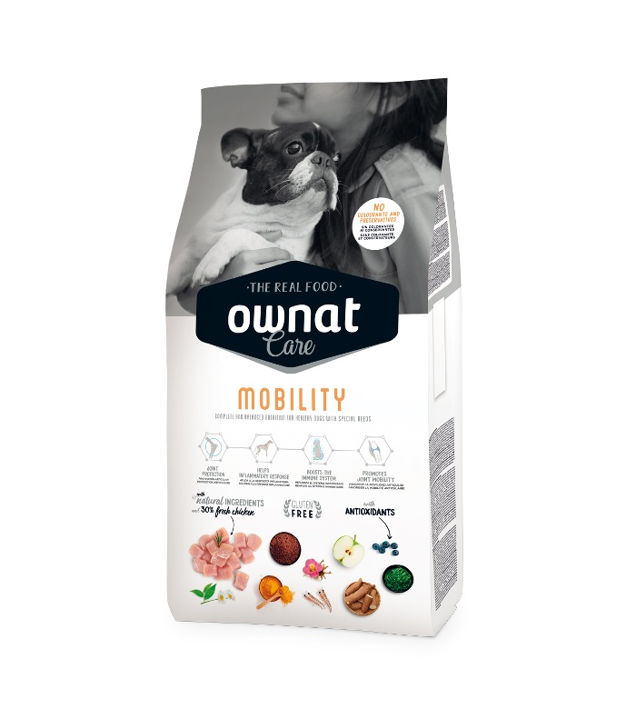 Ownat Can Care Mobility 3kg