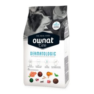 Ownat Can Care Dermatologic 3kg