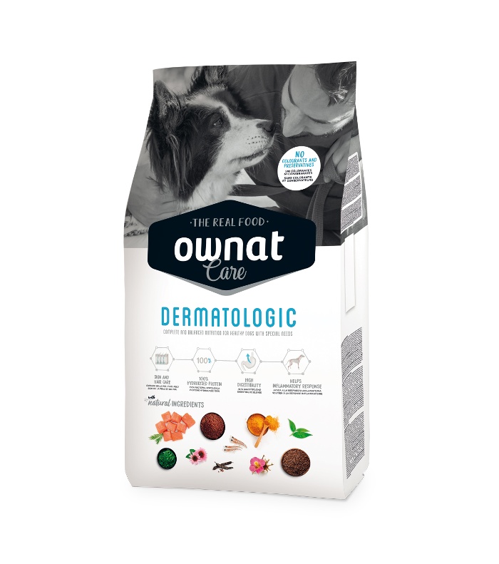 Ownat Can Care Dermatologic 3kg