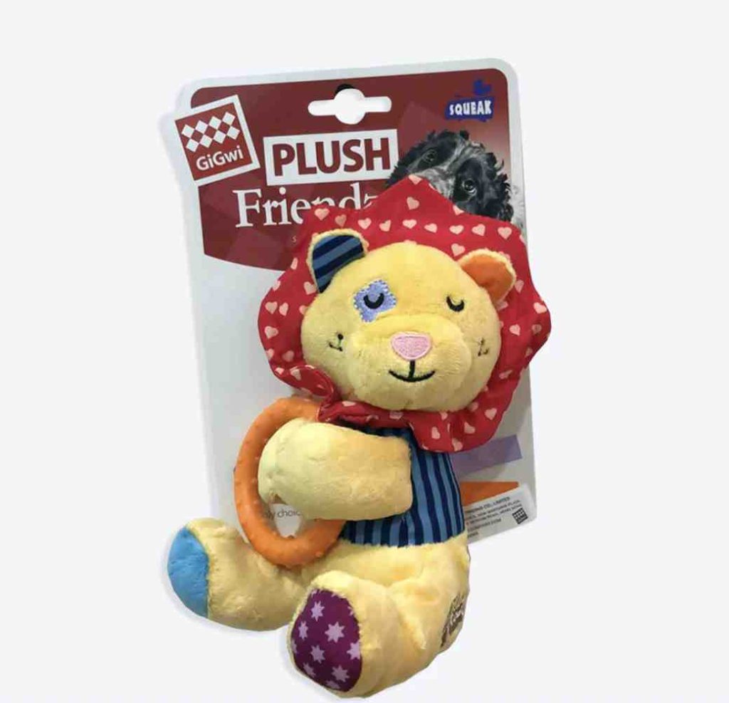Gigwi Plush Friends Deer M
