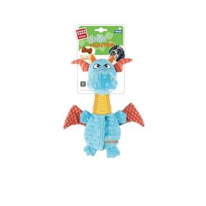 Gigwi Wild Hunter Dinosaur Treats Neck M