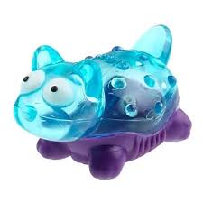 Gigwi Suppa Puppa Cat Blue