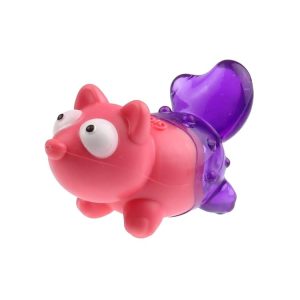 Gigwi Suppa Puppa Fox Pink