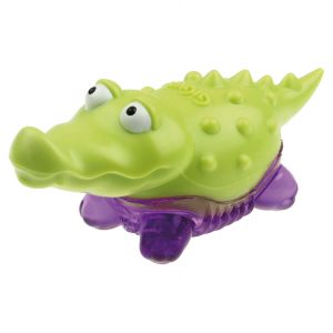 Gigwi Suppa Puppy Alligator Xs-s