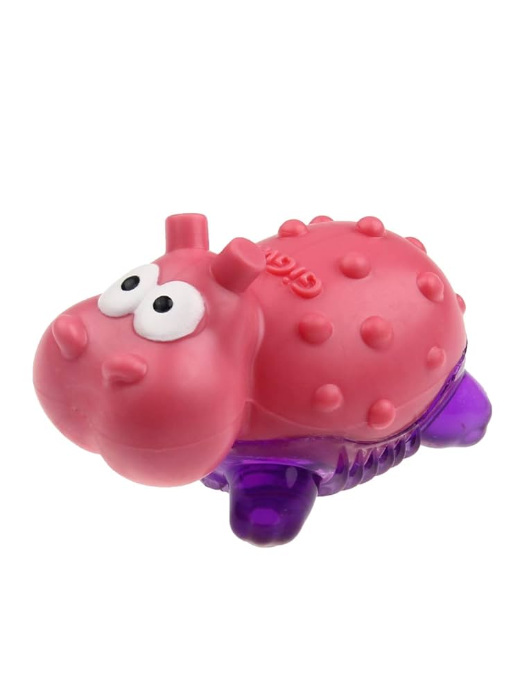 Gigwi Suppa Puppa Hipo