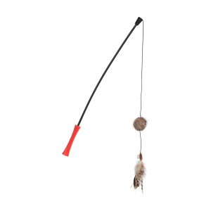Gigwi Feather Teaser Cpluma