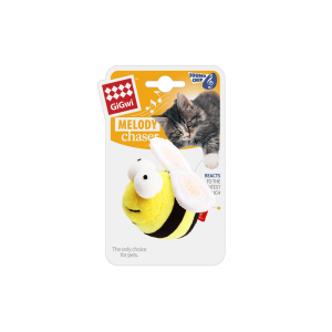 Gigwi Melody Chaser Abeja Con Chip Sonido