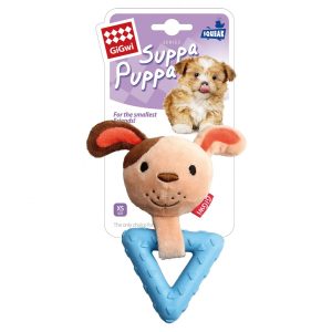 Gigwi Suppa Puppa Dog S