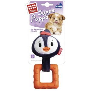 Gigwi Suppa Puppa Penguin S