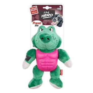 Gigwi Im Hero Hippo