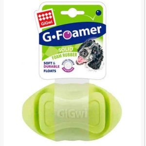 Gigwi Foamer Rugby Green