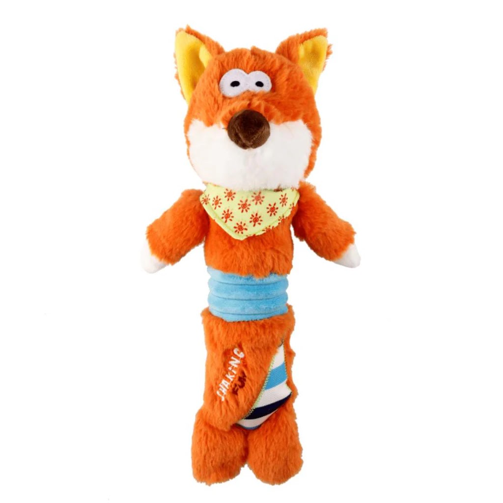 Gigwi Fox Shackin Fun M