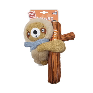 Gigwi Sloth Shaking Fun M