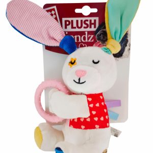 Gigwy Plush Friends Rabbit Fresa M