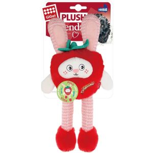Gigwi Plush Friends Rabbit M
