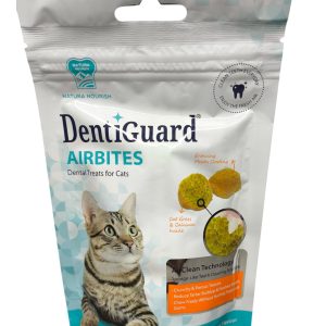 Dentiguard Airbite 57g