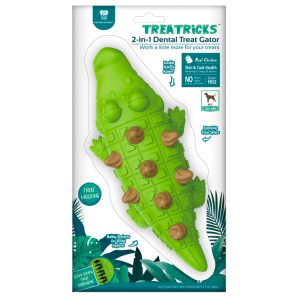 Natura Nourish Treatricks Gator L