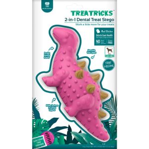Natura Nourish Dental Treat Stego