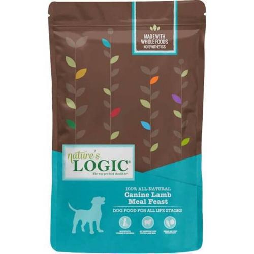 Nature Logic Can Grain Free Dry Lamb 2kg