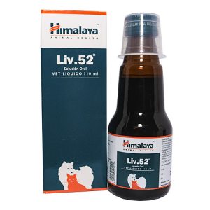 Liv 52 Jarabe 110ML
