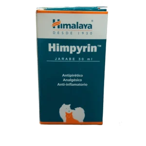 Himpyrin Jarabe 30ML