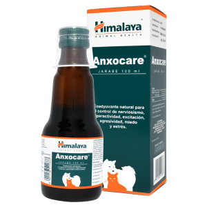 Anxocare Jarabe 100ml