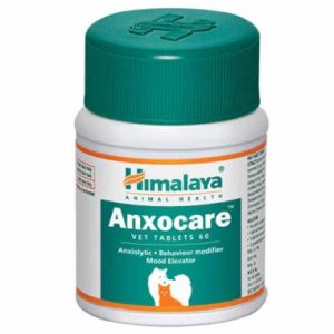 Anxocare Tabletas 60TABS