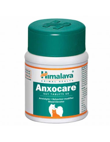 Anxocare Tabletas 60TABS
